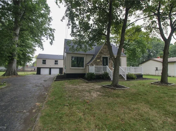 4452 Fitzgerald Ave, Youngstown, OH 44515