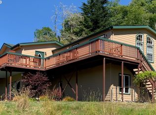 99650 Piling Hole Rd, Brookings, OR 97415