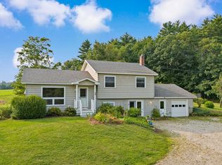 39 West St, Northwood, NH 03261