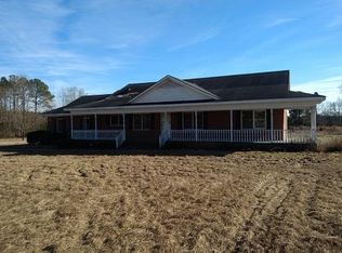 605 Drapers Rd, Enfield, NC 27823