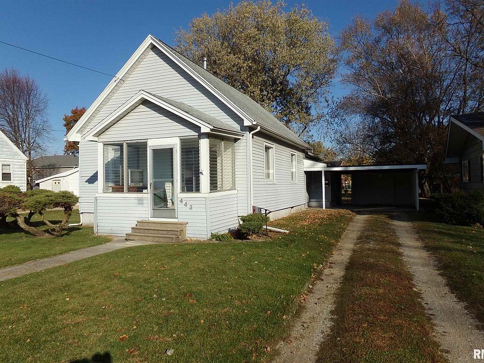1st image of 443 Fifer St