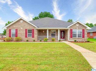 118 Brownstone Dr, Madison, AL 35758