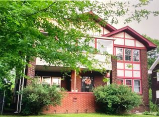 280 Fairgreen Ave APT 3, Youngstown, OH