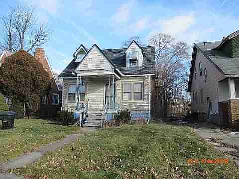 9542 Littlefield