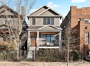 2423 N Maplewood Ave, Chicago, IL 60647