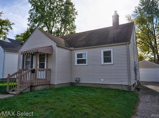 4214 Menton St, Flint, MI 48507