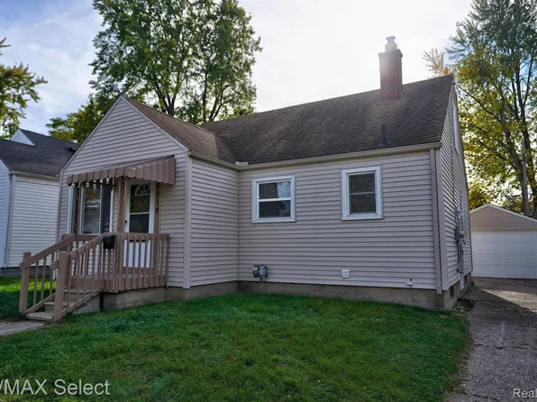 4214 Menton St, Flint, MI 48507