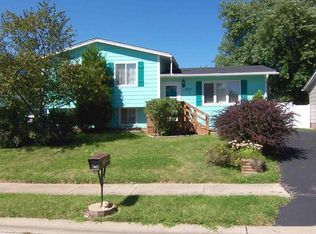 523 32nd Ave W, Milan, IL 61264