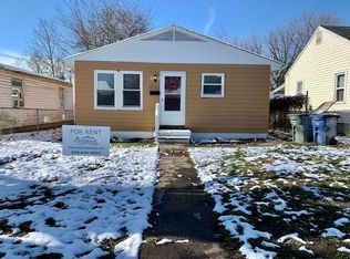 2721 Osceola Ave, Columbus, OH