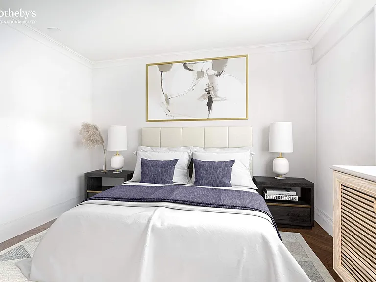 160 E 23rd St #2B — Photo 6
