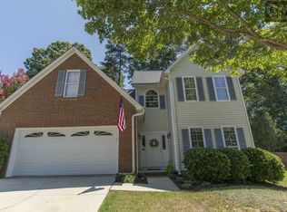 313 Gemstone Ct, Lexington, SC 29072