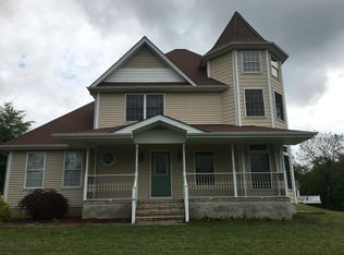 105 Cassville Rd, Jackson, NJ 08527