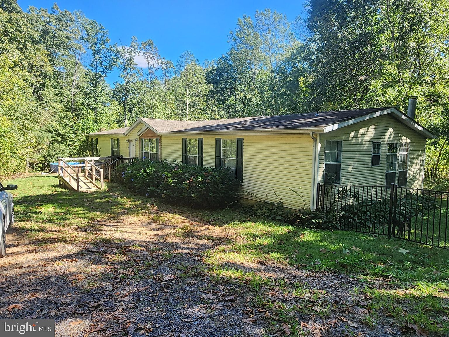 150 Mount Zion Church Rd, Madison, VA 22727 | MLS #VAMA2001358