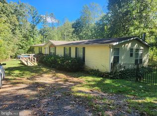 150 Mount Zion Church Rd, Madison, VA 22727