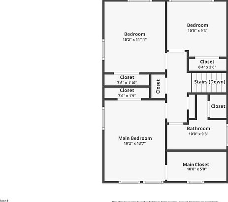 4th image of 14 Piney Woods Ln