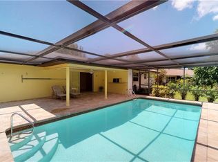 211 SE 46th St, Cape Coral, FL 33904