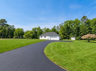 37 Rosy Lane, Campton, NH 03223