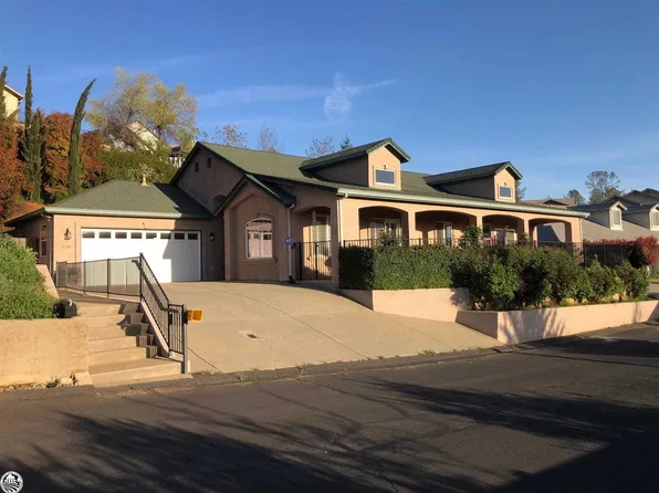 18136 Clouds Rest Rd, Soulsbyville, CA 95372