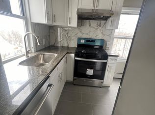 206 N Terrace Ave APT 3, Mount Vernon, NY 10550