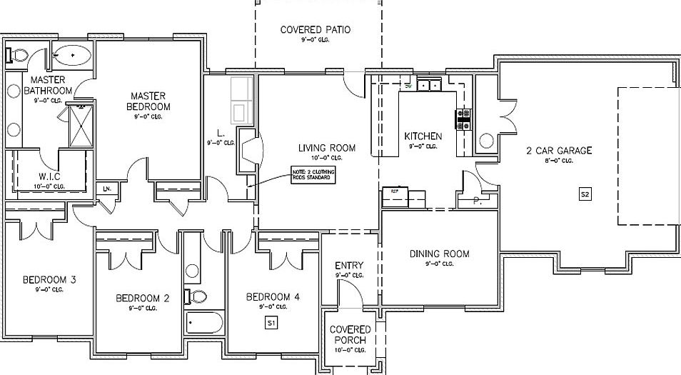 2nd image of 4208 NE 116th St