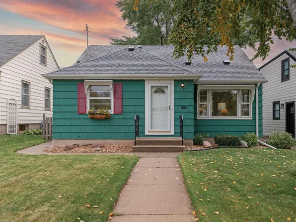 5745 James Ave S, Minneapolis, MN 55419