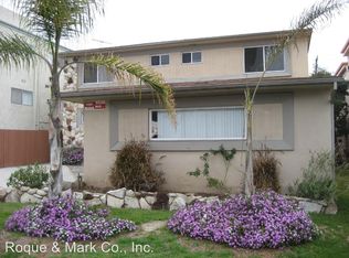 1323 12th St APT C, Santa Monica, CA 90401