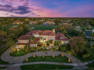4436 Wayside Dr, Naples, FL 34119
