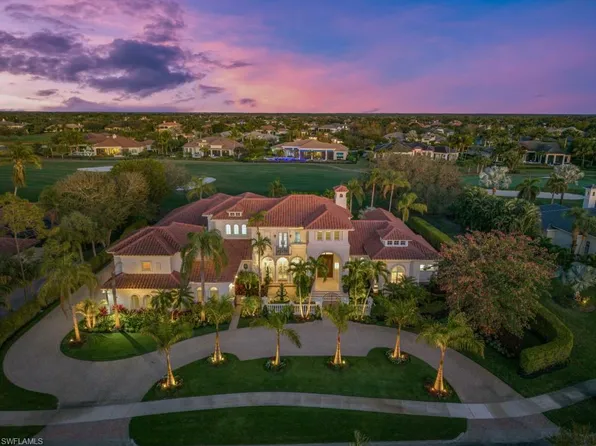 4436 Wayside DR, NAPLES, FL 34119