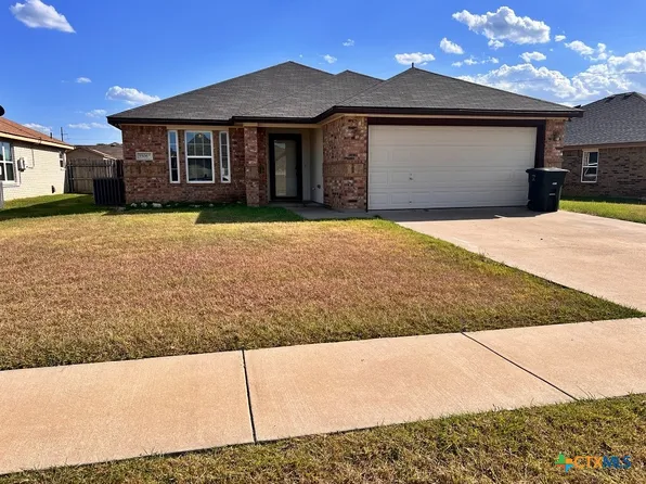 5506 Eagles Nest Dr, Killeen, TX 76549