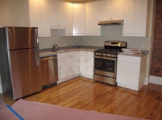 91 Wallace St #3, Somerville, MA 02144