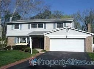 6983 Wetheridge Dr, Anderson Township, OH 45230