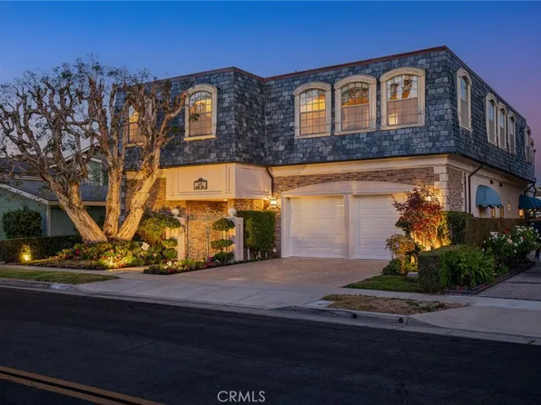 3492 Gilbert Dr, Huntington Beach, CA 92649