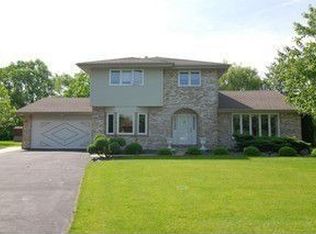 14671 Creek Crossing Ct, Orland Park, IL 60467
