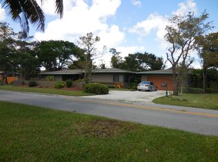 4501 SW 1st St, Plantation, FL 33317