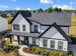 3781 Aviary Loop, Hilliard, OH 43026