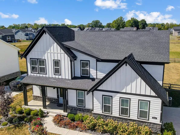 3781 Aviary Loop, Hilliard, OH 43026