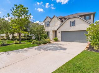 65 Sunrise Crest Trl, Tomball, TX 77375