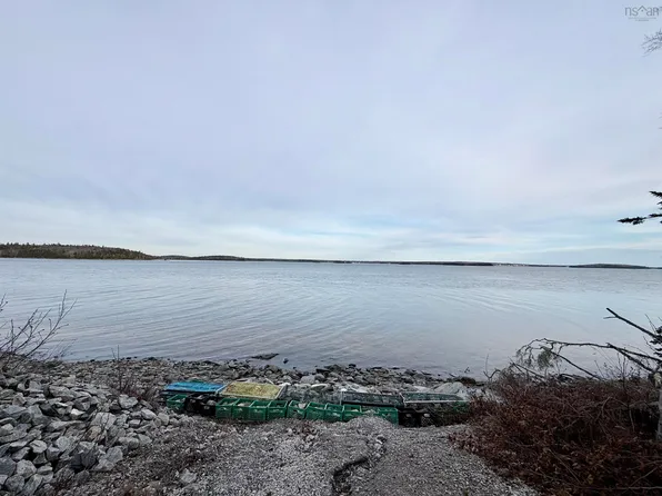 Pid 90037540 Hwy Lot 308, Morris Island, NS B0W 3M0