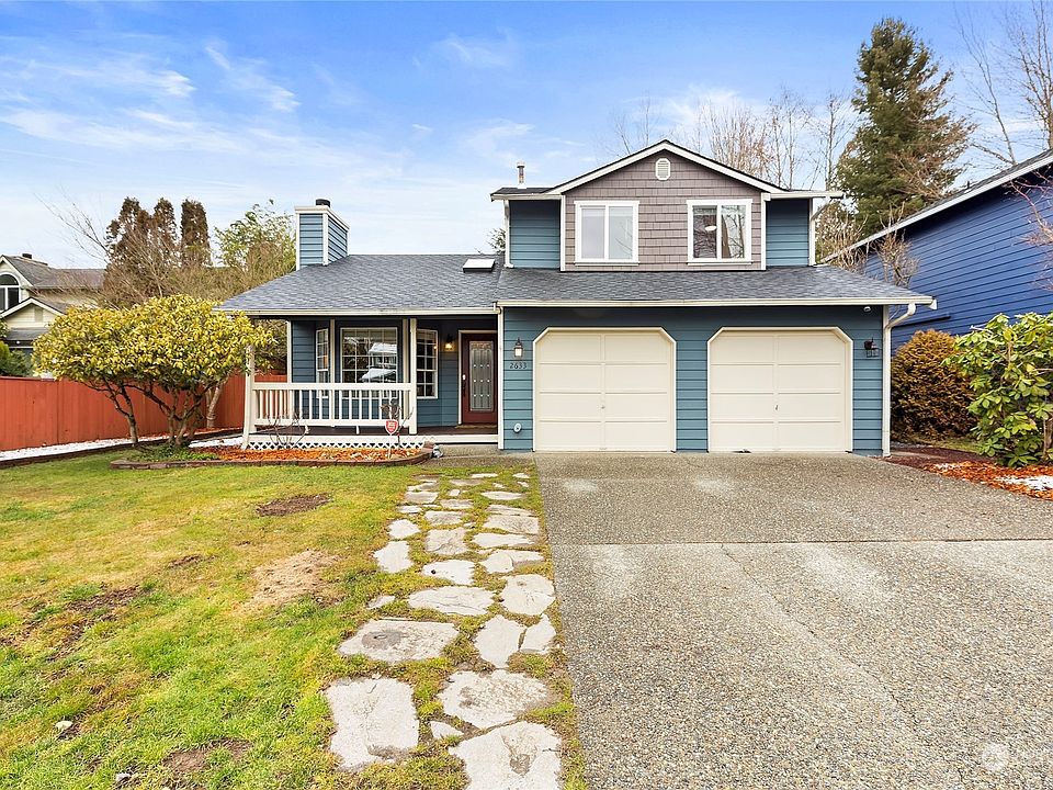 1st image of 2633 203rd Street SW