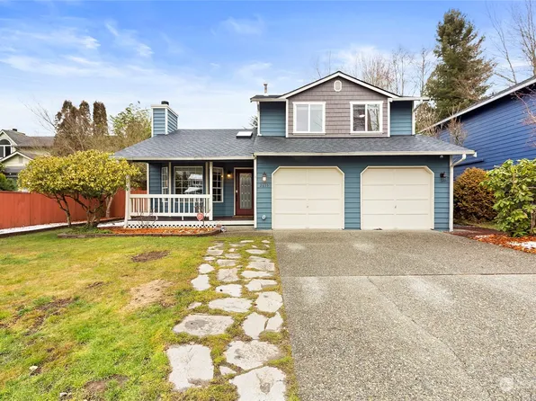 2633 203rd Street SW, Lynnwood, WA 98036