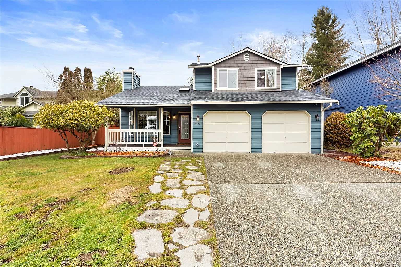 2633 203rd Street SW photo 1