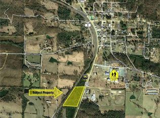Highway 71 S, Wickes, AR 71973