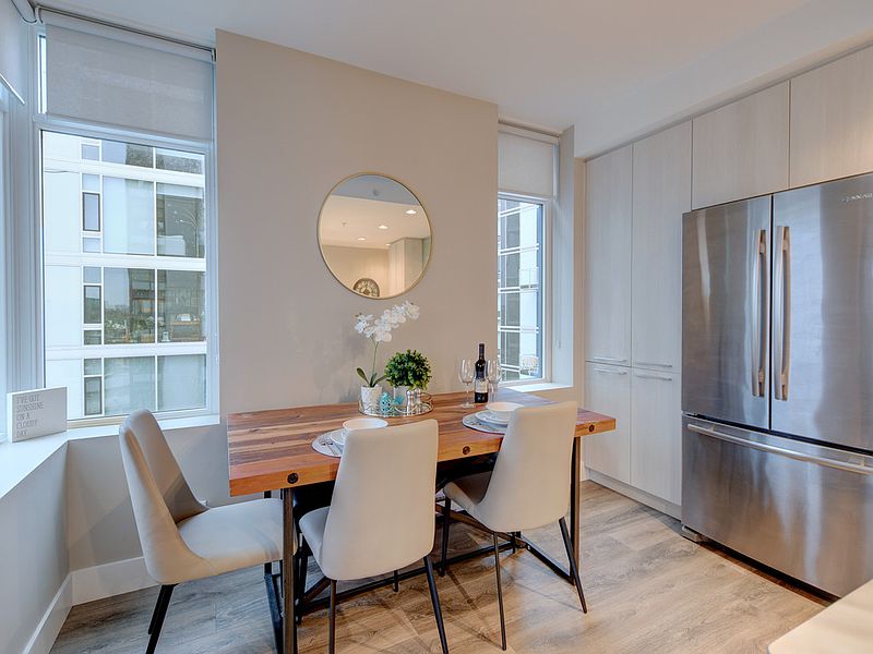 Victoria Apartment for rent - 2 Bedrooms — photo 12