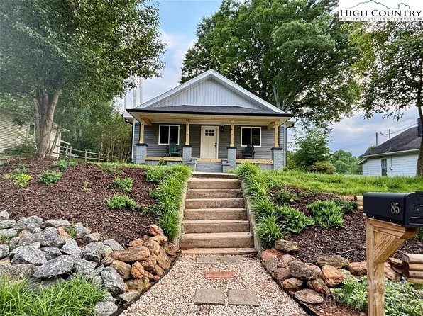 85 Archer Street, Granite Falls, NC 28630