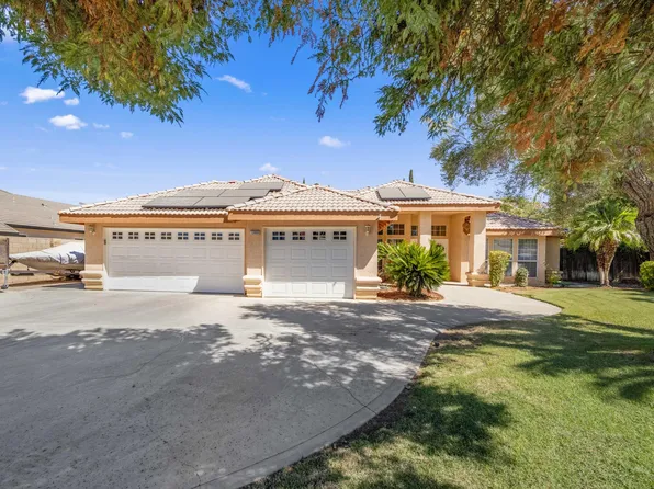 13808 Via La Madera, Bakersfield, CA 93314
