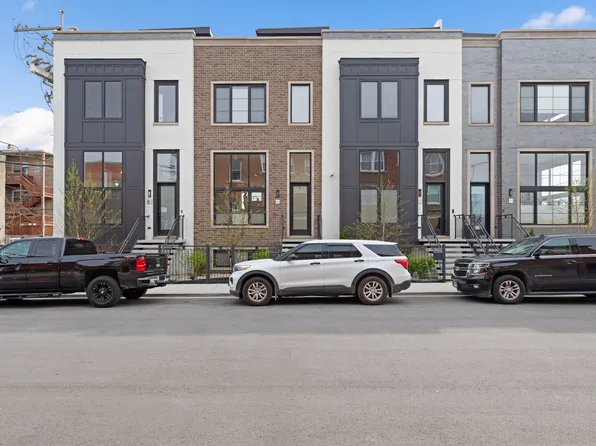 3851 S Calumet Ave, Chicago, IL 60653