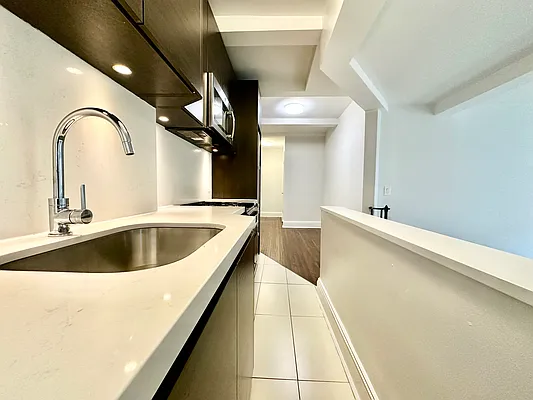 1080 Amsterdam Avenue #302A