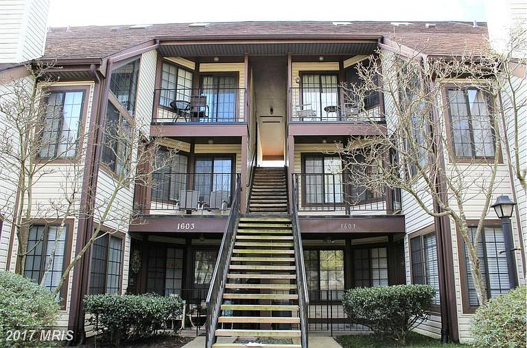 1st image of 1603 Airy Hill Ct Unit C