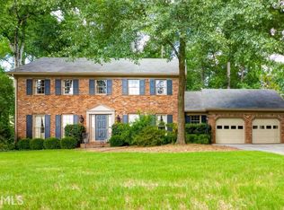 3396 Clubland Dr, Marietta, GA 30068