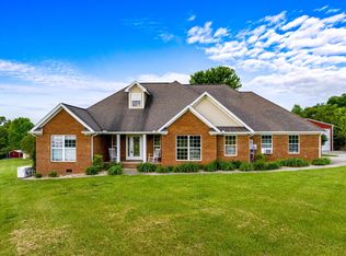 687 Burchfield Rd, Dandridge, TN 37725